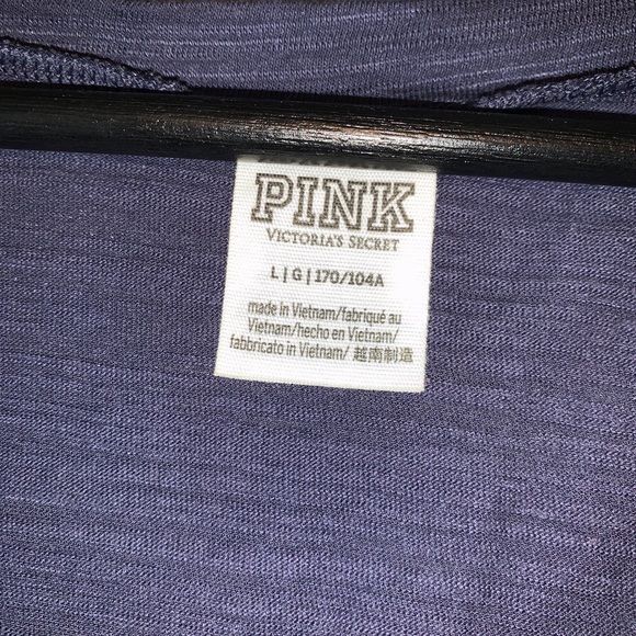 Vs sequin shirt - Picture 3 of 3